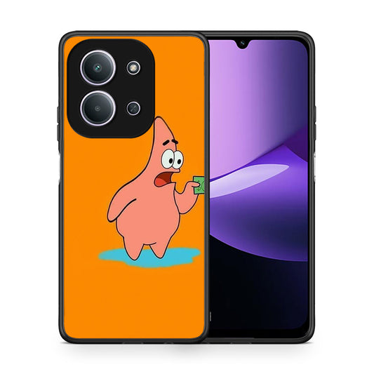 No Money 1 - Xiaomi Redmi 15C θήκη