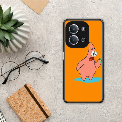 No Money 1 - Xiaomi Redmi 15C θήκη