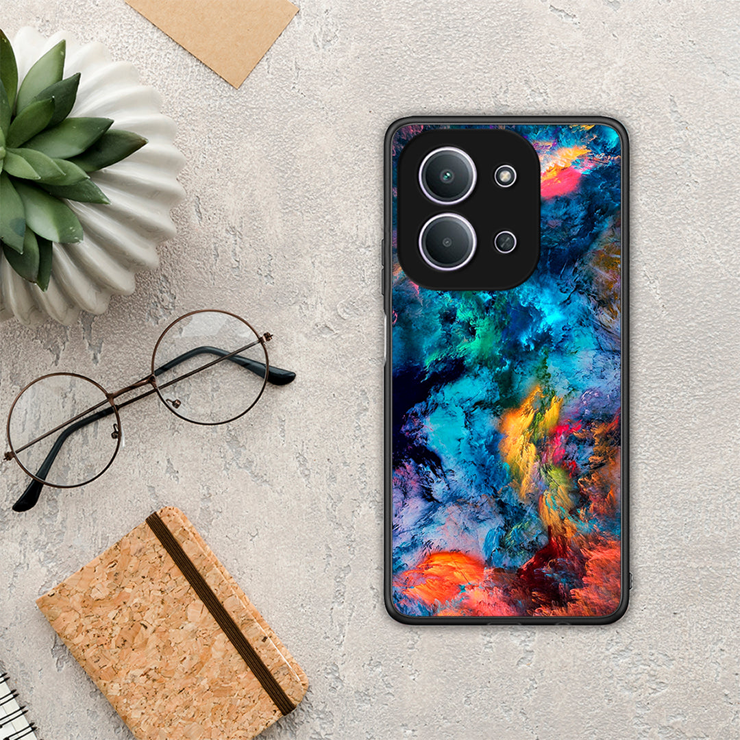 Paint Crayola - Xiaomi Redmi 15C θήκη