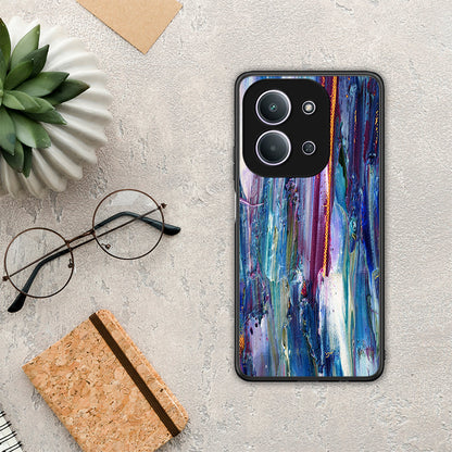 Paint Winter - Xiaomi Redmi 15C θήκη