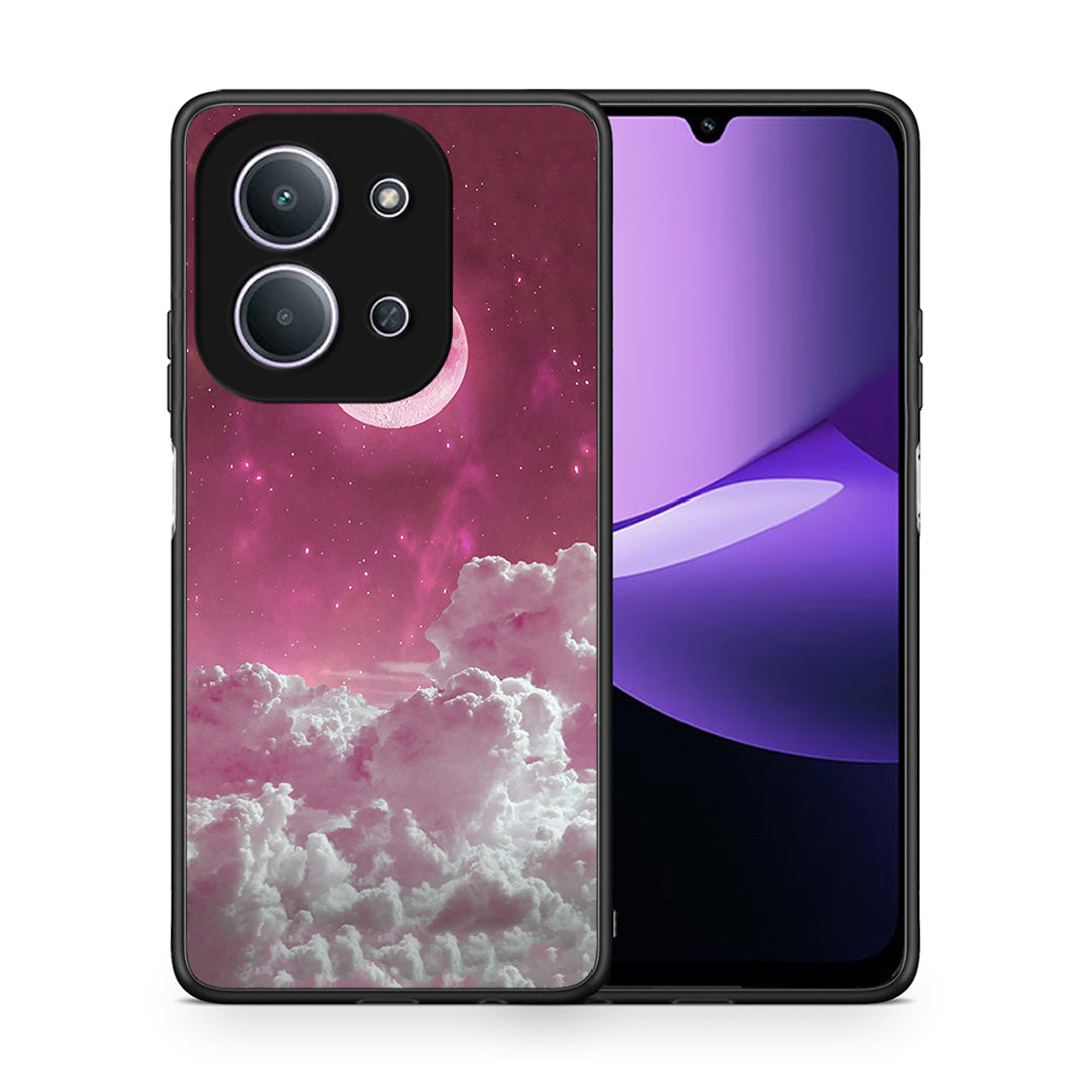 Pink Moon - Xiaomi Redmi 15C θήκη