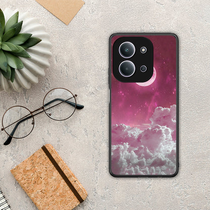 Pink Moon - Xiaomi Redmi 15C θήκη