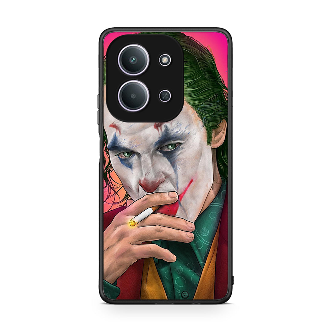 4 - Xiaomi Redmi 15C JokesOnU PopArt case, cover, bumper