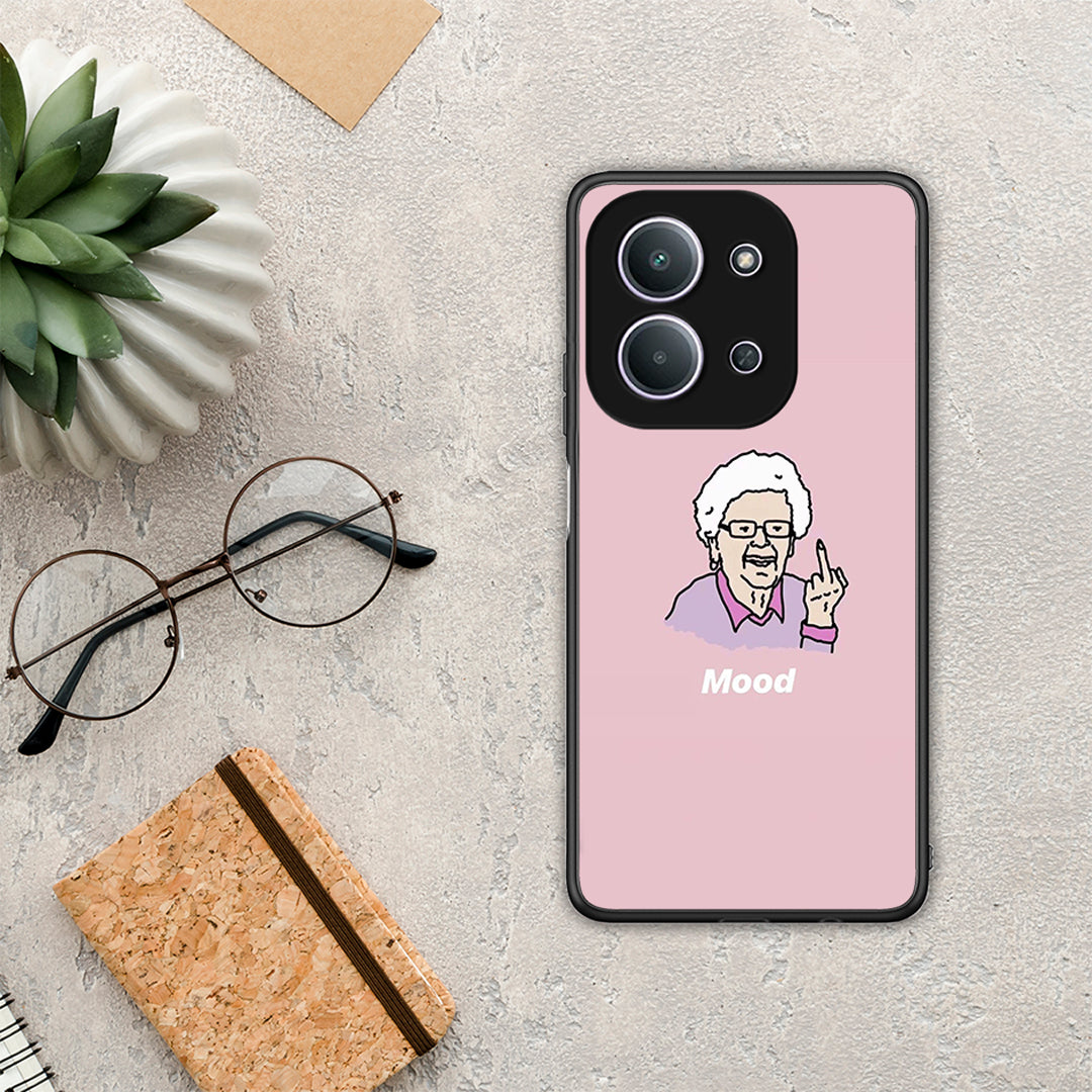 PopArt Mood - Xiaomi Redmi 15C θήκη
