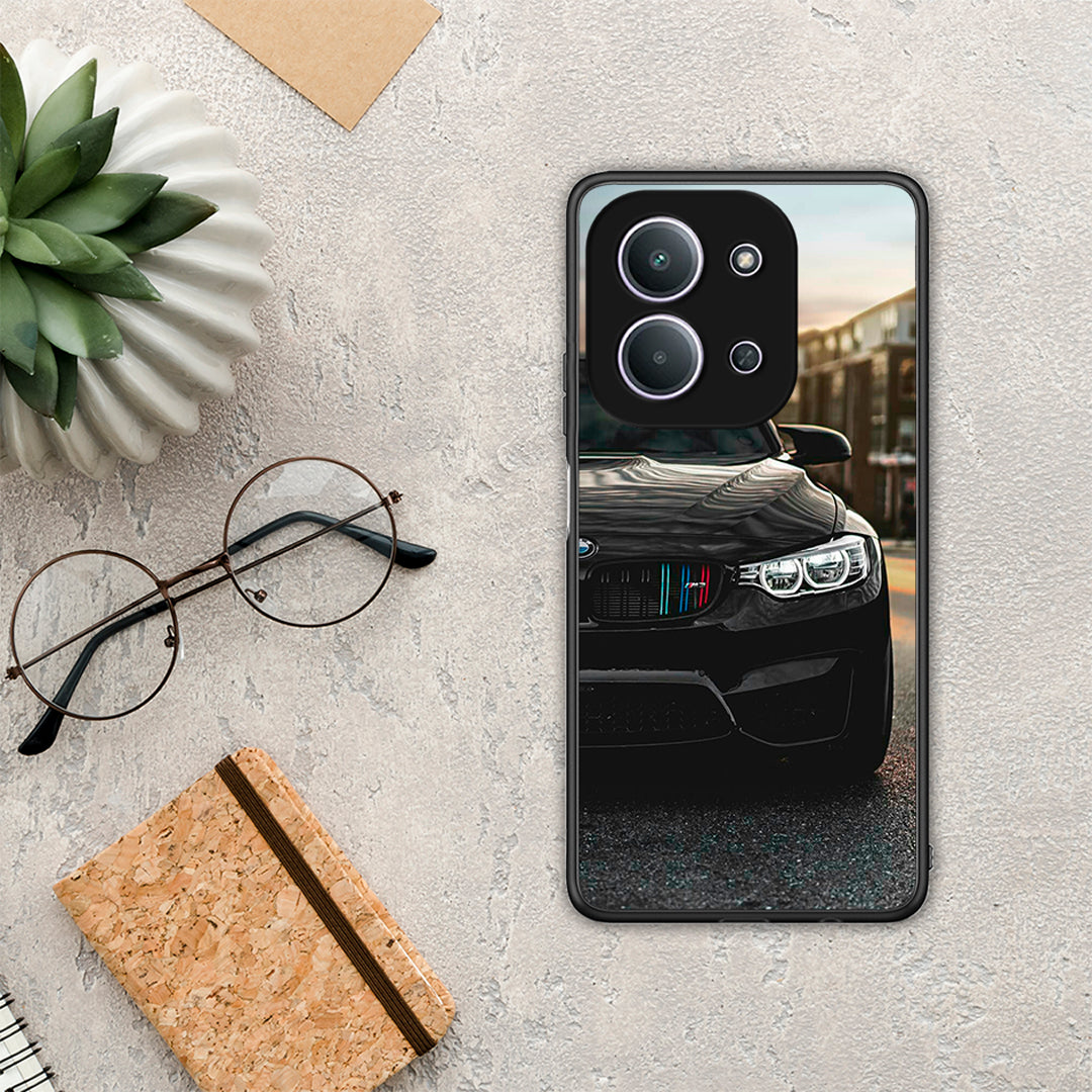 Racing M3 - Xiaomi Redmi 15C θήκη
