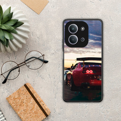 Racing Supra - Xiaomi Redmi 15C θήκη