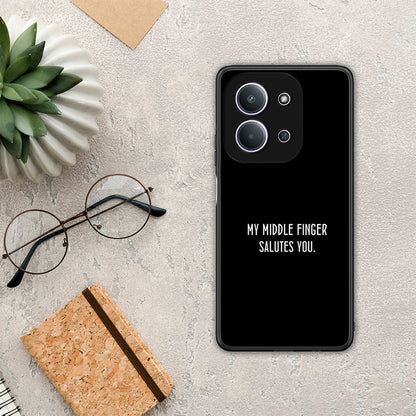 Salute - Xiaomi Redmi 15C θήκη