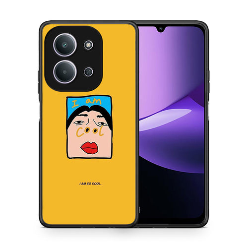 So Cool - Xiaomi Redmi 15C θήκη