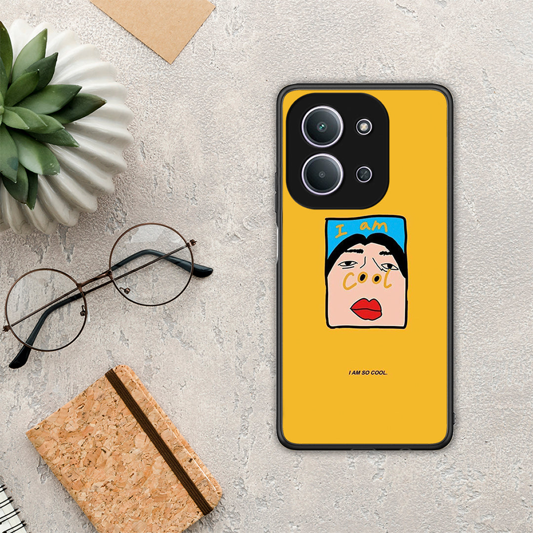 So Cool - Xiaomi Redmi 15C θήκη