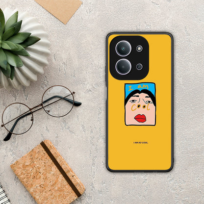 So Cool - Xiaomi Redmi 15C θήκη