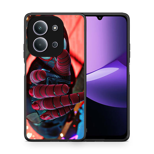 Spider Hand - Xiaomi Redmi 15C θήκη