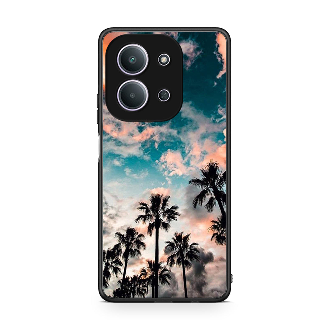 99 - Xiaomi Redmi 15C Summer Sky case, cover, bumper