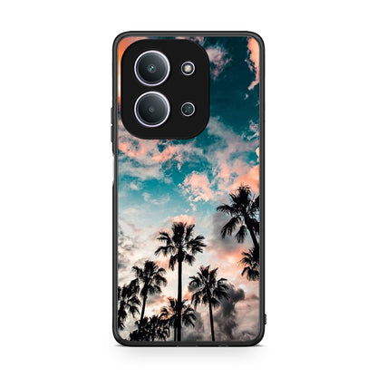 99 - Xiaomi Redmi 15C Summer Sky case, cover, bumper