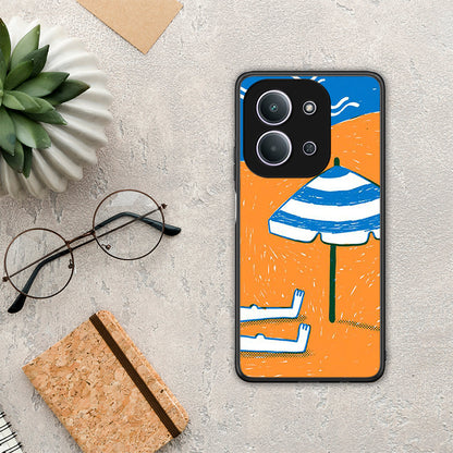 Summering - Xiaomi Redmi 15C θήκη