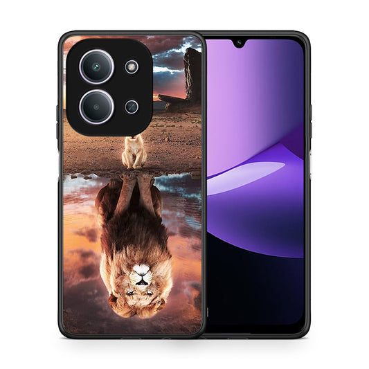 Sunset Dreams - Xiaomi Redmi 15C θήκη