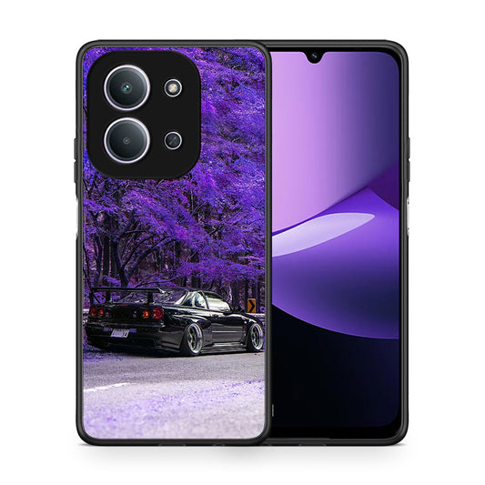 Super Car - Xiaomi Redmi 15C θήκη