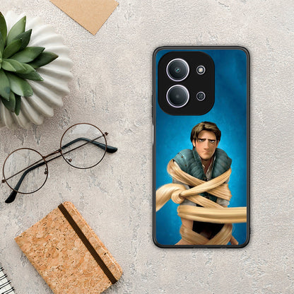 Tangled 1 - Xiaomi Redmi 15C θήκη