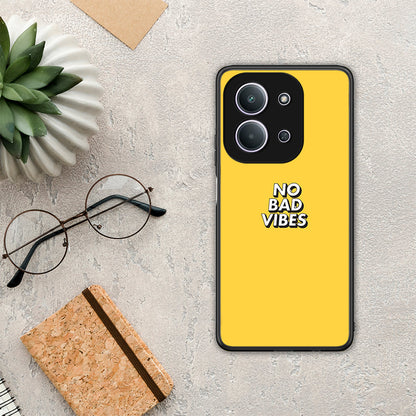 Text Vibes - Xiaomi Redmi 15C θήκη