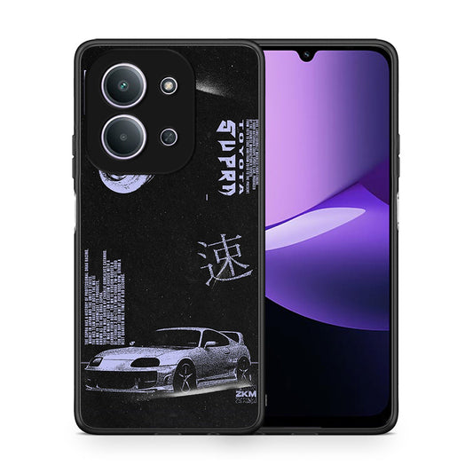 Tokyo Drift - Xiaomi Redmi 15C θήκη