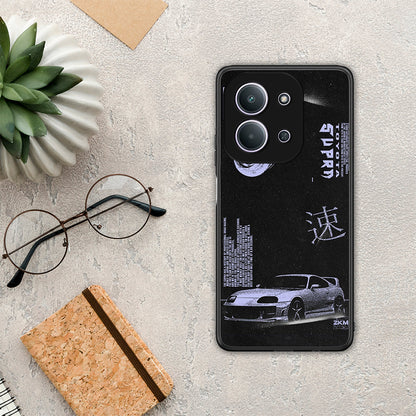 Tokyo Drift - Xiaomi Redmi 15C θήκη