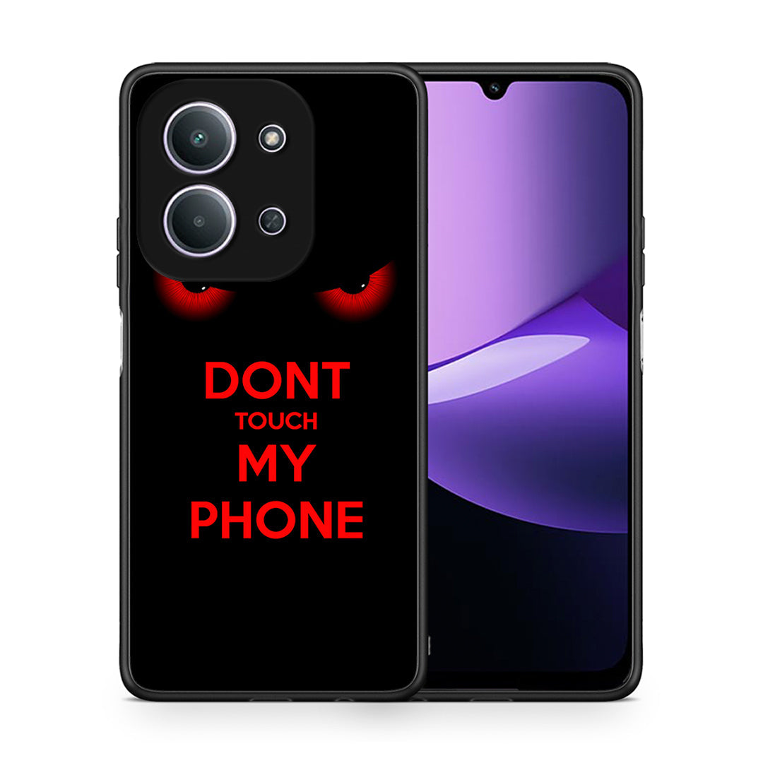 Touch My Phone - Xiaomi Redmi 15C θήκη