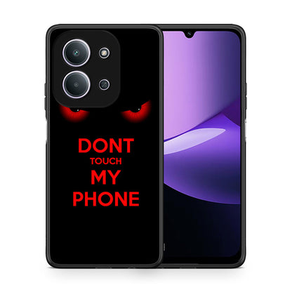 Touch My Phone - Xiaomi Redmi 15C θήκη