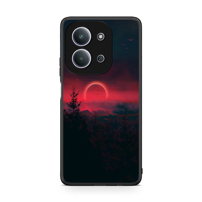 4 - Xiaomi Redmi 15C Sunset Tropic case, cover, bumper