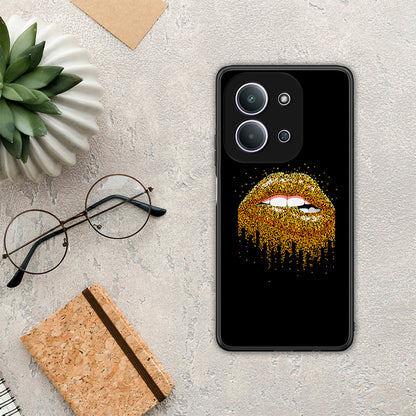 Valentine Golden - Xiaomi Redmi 15C θήκη