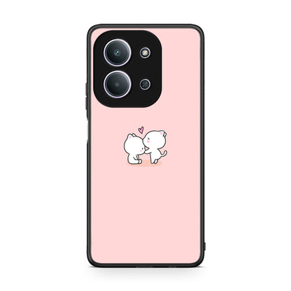 4 - Xiaomi Redmi 15C Love Valentine case, cover, bumper