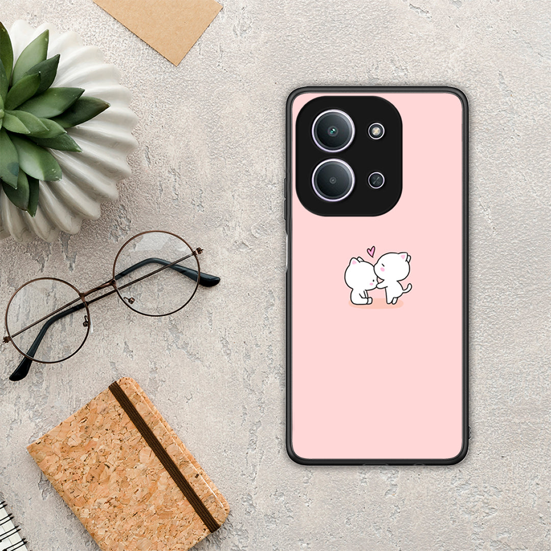 Valentine Love - Xiaomi Redmi 15C θήκη