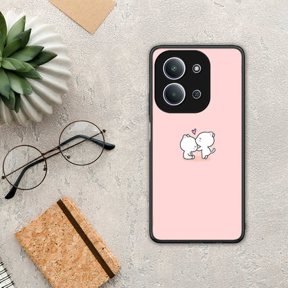 Valentine Love - Xiaomi Redmi 15C θήκη