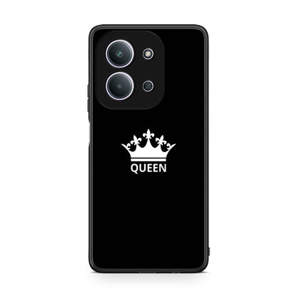 4 - Xiaomi Redmi 15C Queen Valentine case, cover, bumper