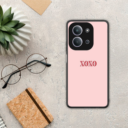 XOXO Love - Xiaomi Redmi 15C θήκη