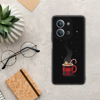 Xmas Bathing - Xiaomi Redmi 15C θήκη