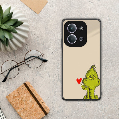 Xmas Grinch - Xiaomi Redmi 15C θήκη