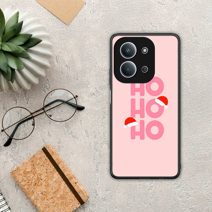 Xmas Ho Ho Ho - Xiaomi Redmi 15C θήκη