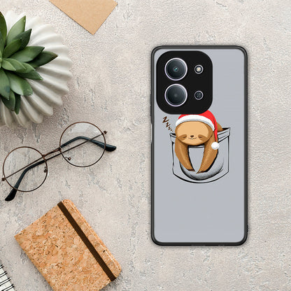 Xmas Zzzz - Xiaomi Redmi 15C θήκη