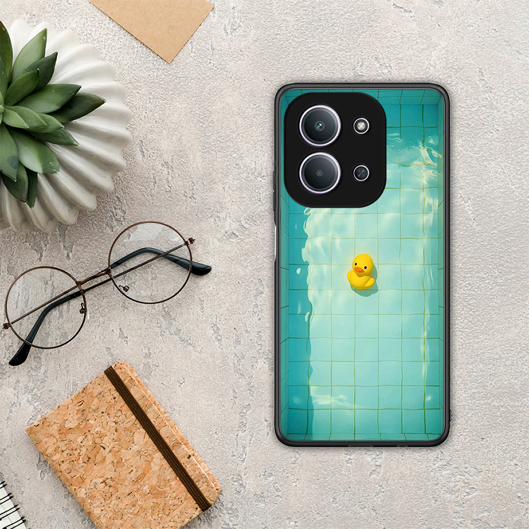 Yellow Duck - Xiaomi Redmi 15C θήκη