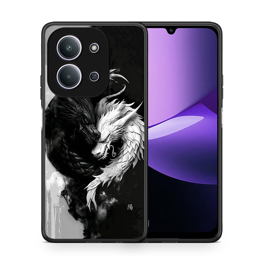 Yin Yang - Xiaomi Redmi 15C θήκη