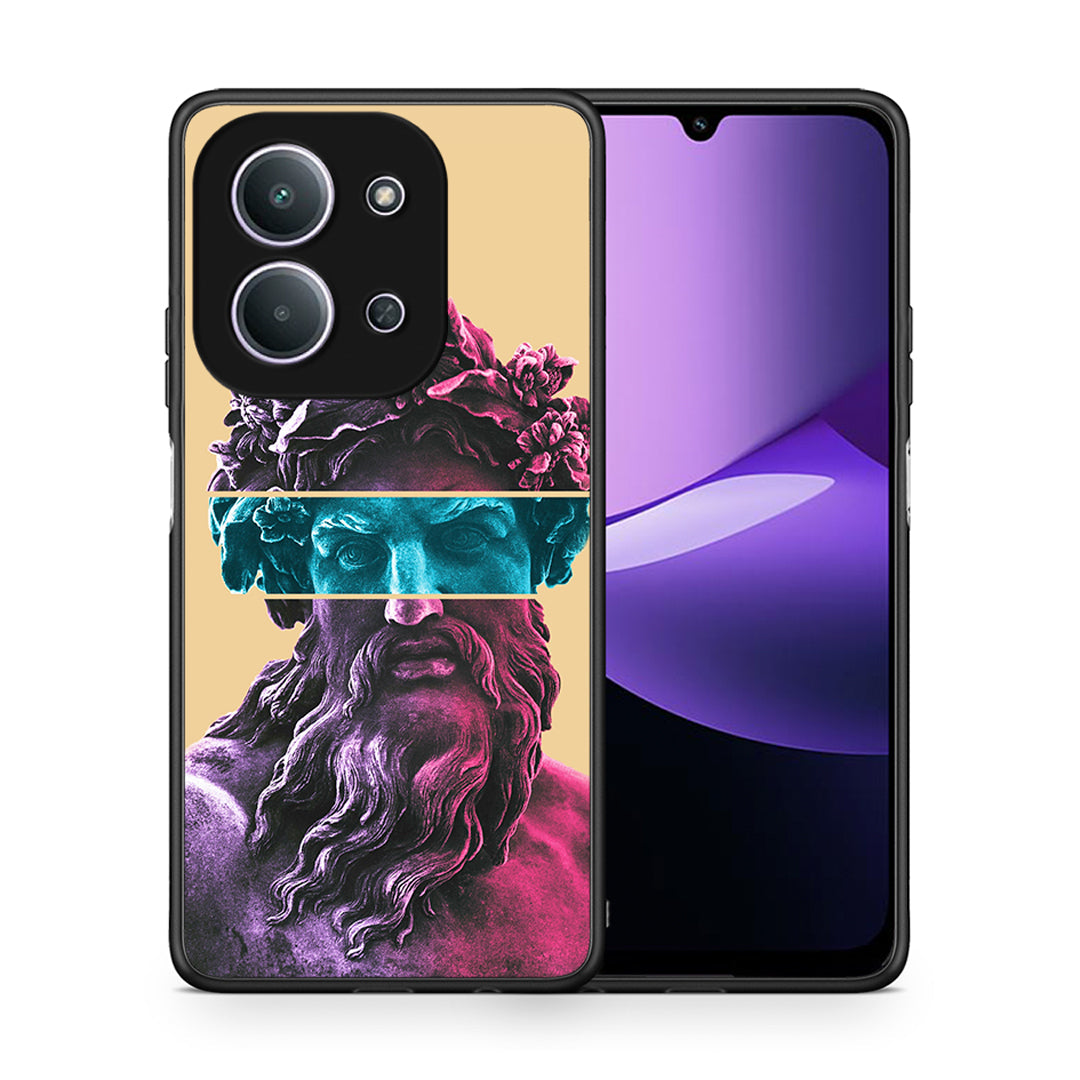 Zeus Art - Xiaomi Redmi 15C θήκη