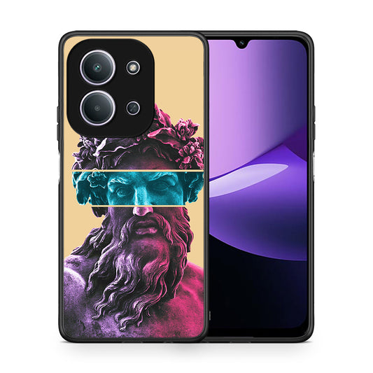 Zeus Art - Xiaomi Redmi 15C θήκη