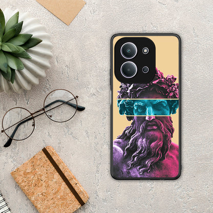 Zeus Art - Xiaomi Redmi 15C θήκη