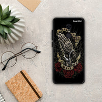 Thumbnail for Judge By God - Xiaomi Redmi 5 Plus θήκη