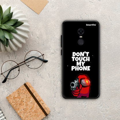 My Phone - Xiaomi Redmi 5 Plus θήκη