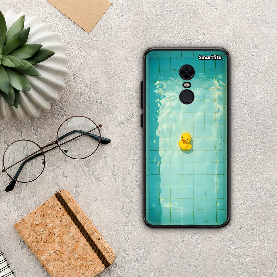 Yellow Duck - Xiaomi Redmi 5 Plus θήκη