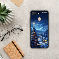 Thumbnail for Christmas Scenery - Xiaomi Redmi 6 θήκη