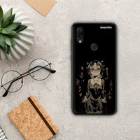 Thumbnail for Anime Girl - Xiaomi Redmi 7 θήκη