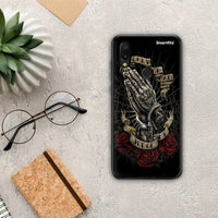 Thumbnail for Judge By God - Xiaomi Redmi 7 θήκη