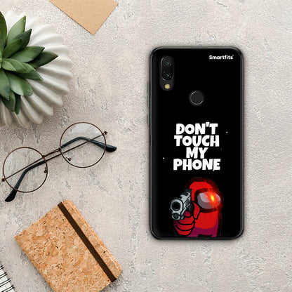 My Phone - Xiaomi Redmi 7 θήκη