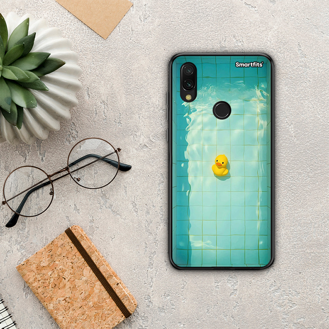 Yellow Duck - Xiaomi Redmi 7 θήκη